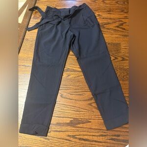 Massimmo dutti ladies dress pants/trousers size 10